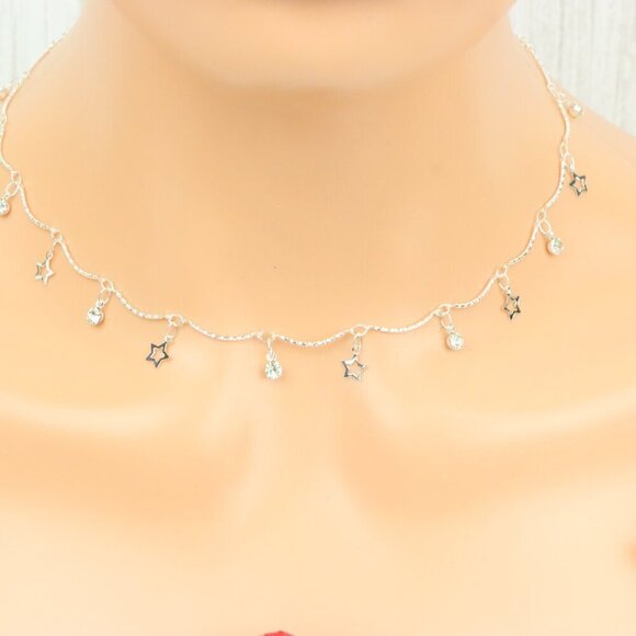 "Minimalist & Elegant Necklace Chain – Perfect for Women & Girls | UNVRC1063 - Picture 1 of 10